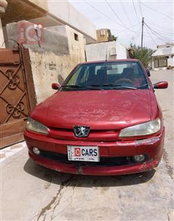 بيجو 306